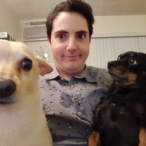 Meet your Posher, Zack